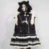 50+ Ảnh cosplay mèo đen quyến rũ và cá tính nhất 2025