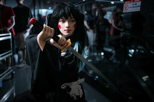 cosplay muichirou 18