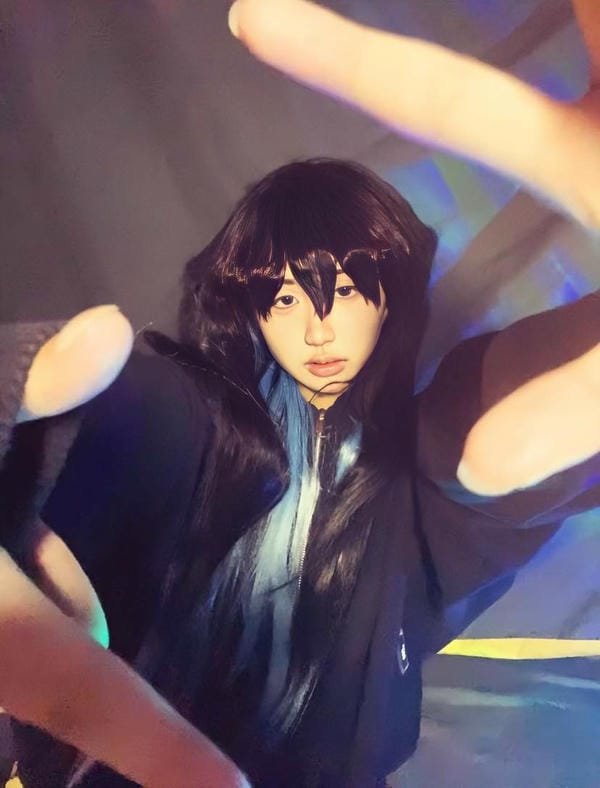 cosplay muichirou 24