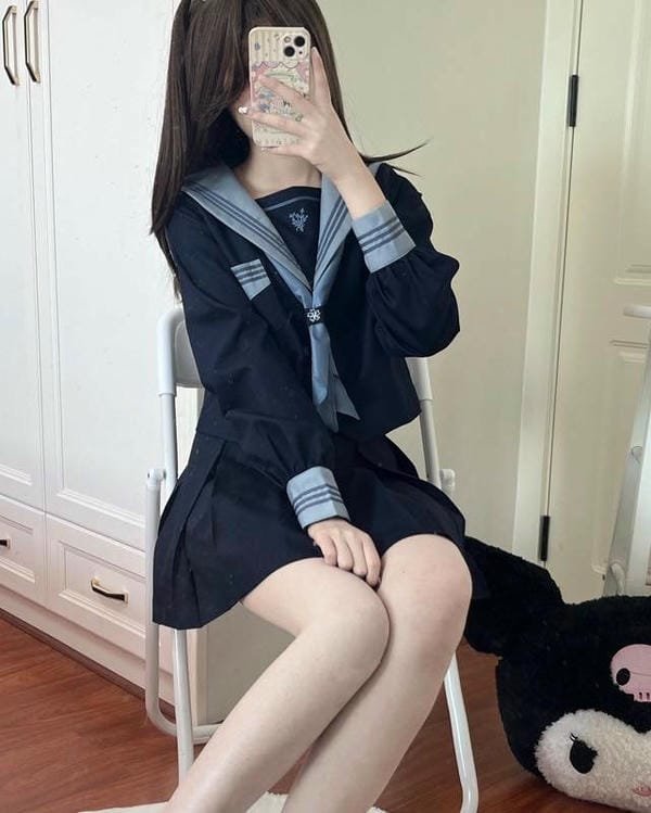 cosplay nữ sinh 13
