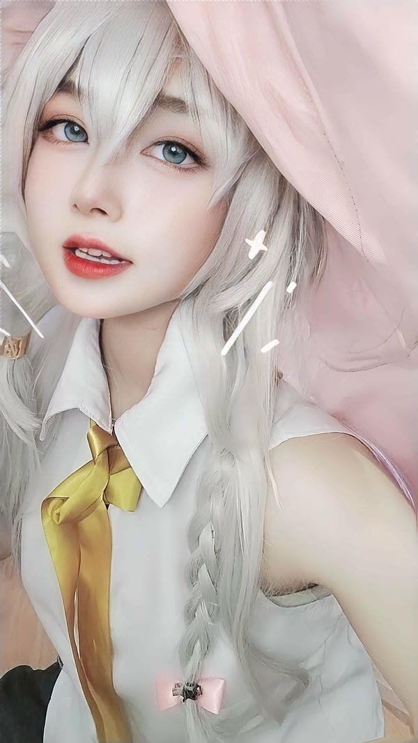 cosplay phù thủy 12