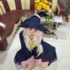 Bộ sưu tập 99+ cosplay phù thủy đỉnh cao, vừa ma mị vừa quyến rũ