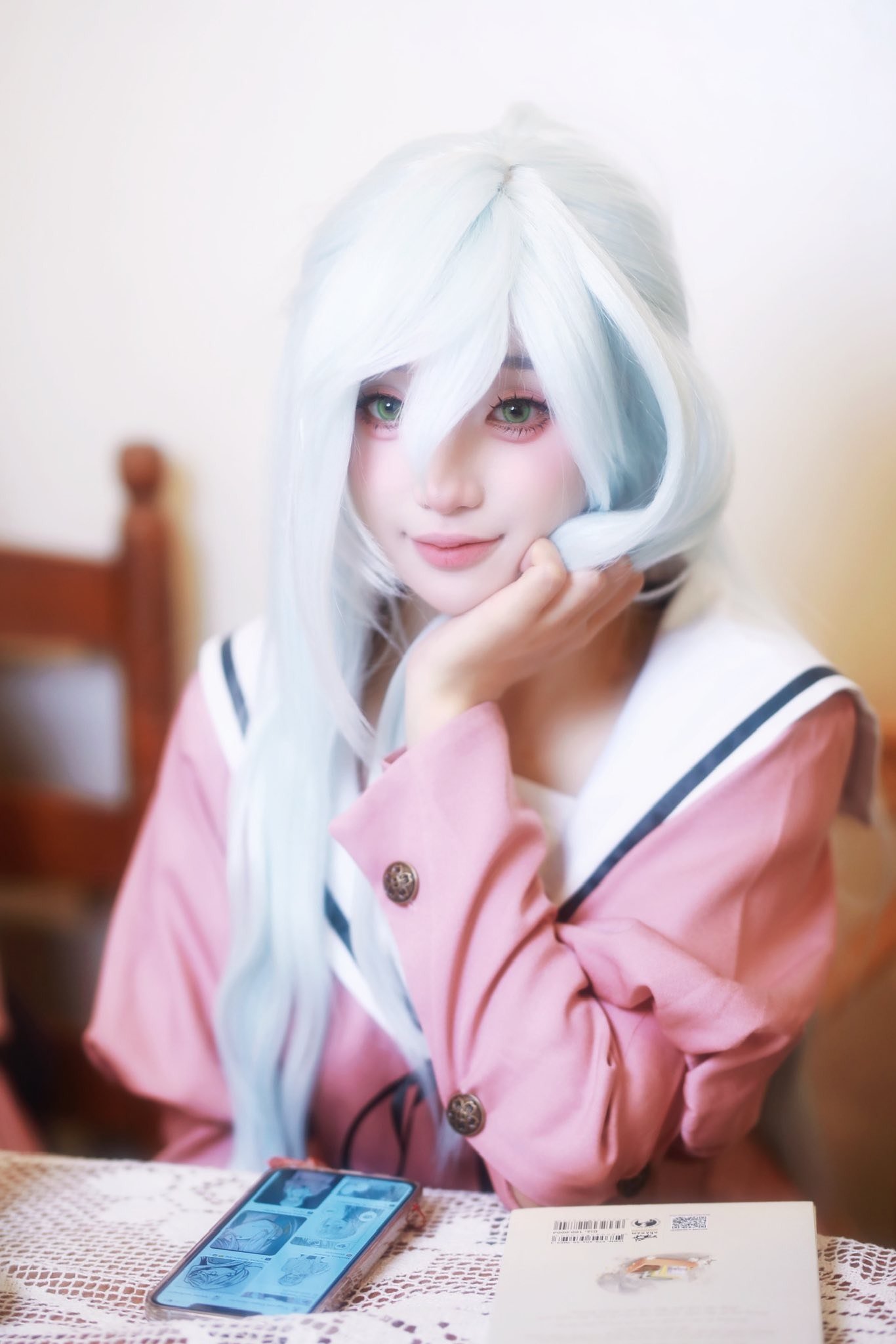 cosplay sexy cute