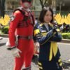 Top 99+ ảnh cosplay siêu nhân đẹp ngầu và mãn nhãn nhất 2025