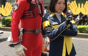 Top 99+ ảnh cosplay siêu nhân đẹp ngầu và mãn nhãn nhất 2025