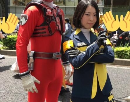 Top 99+ ảnh cosplay siêu nhân đẹp ngầu và mãn nhãn nhất 2025