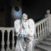 99+ Bộ ảnh cosplay thiên thần cực đỉnh, phong cách lung linh