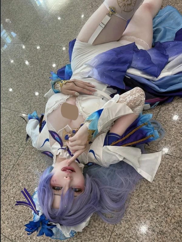 cosplay trung quốc (1)