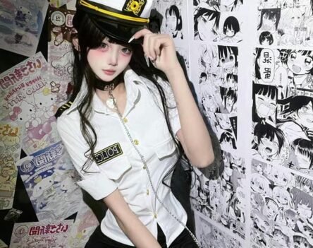 Ngắm trọn 99+ bộ ảnh cosplay Trung Quốc đẹp như tranh vẽ
