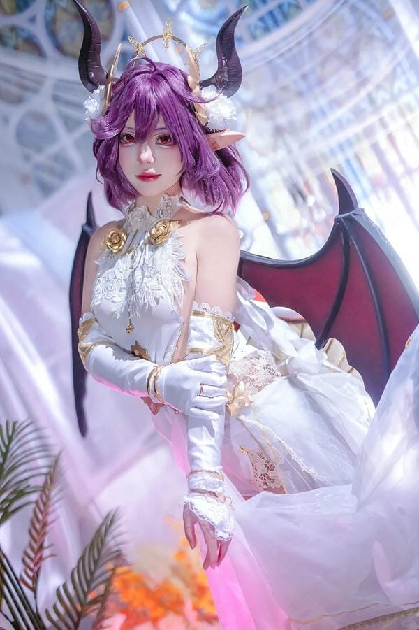 cosplay trung quốc (20)