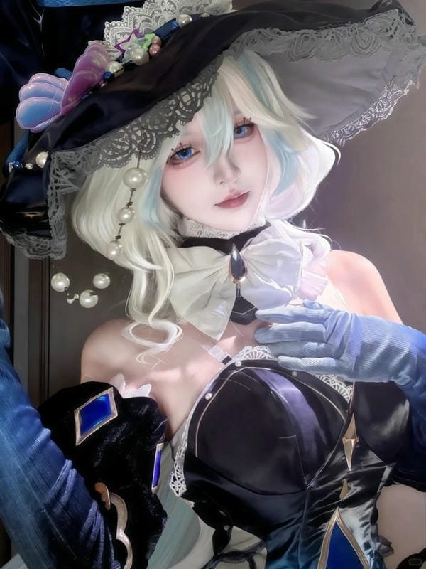 cosplay trung quốc (22)