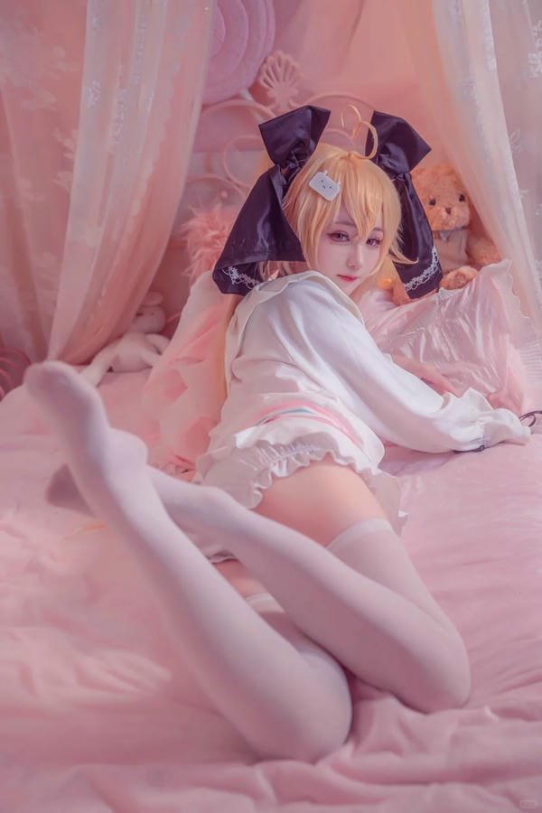 cosplay trung quốc (24)