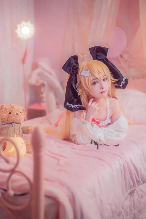 cosplay trung quốc (25)