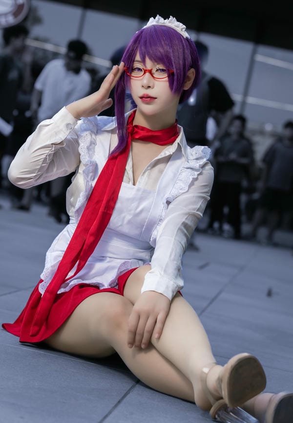 cosplay y tá​ 12
