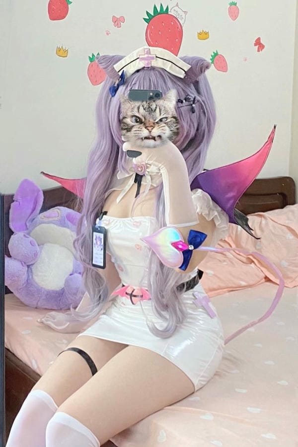 cosplay y tá​ 13