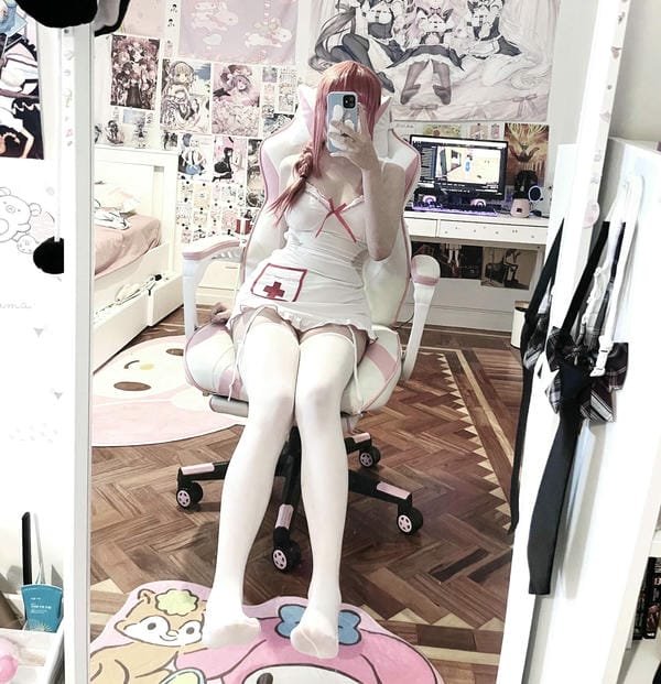 cosplay y tá​ 16