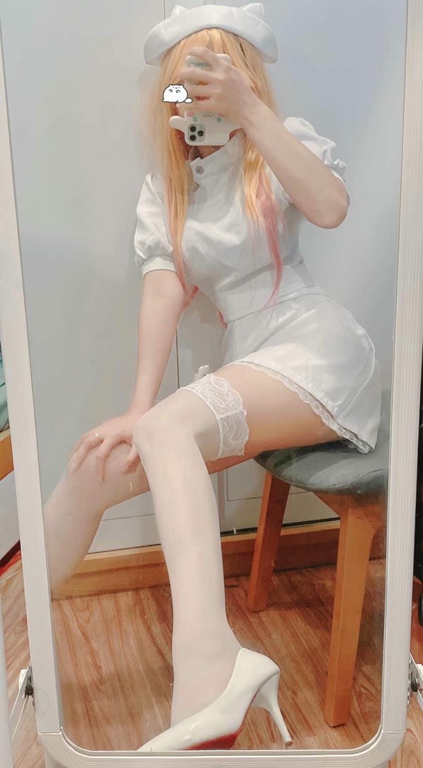 cosplay y tá​ 19
