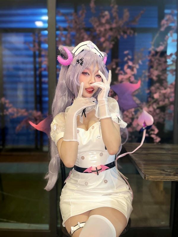 cosplay y tá​ 3