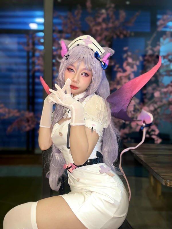 cosplay y tá​ 4