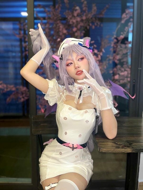 cosplay y tá​ 5