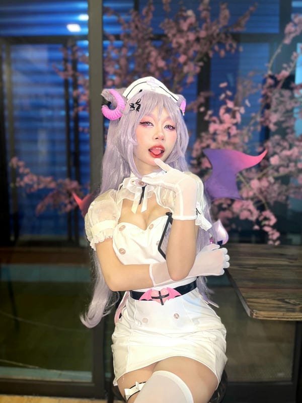 cosplay y tá​ 6