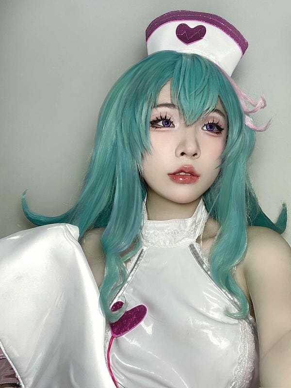 cosplay y tá​ 9