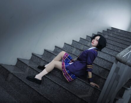 Sưu tầm 99+ hình ảnh cute cosplay anime sexy đẹp nhất