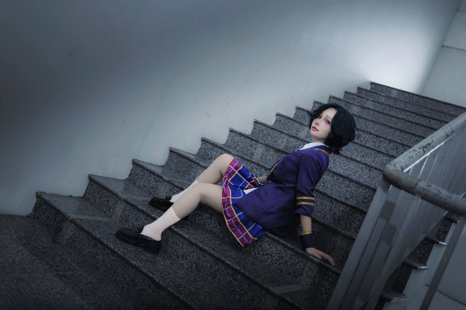 cute cosplay 11