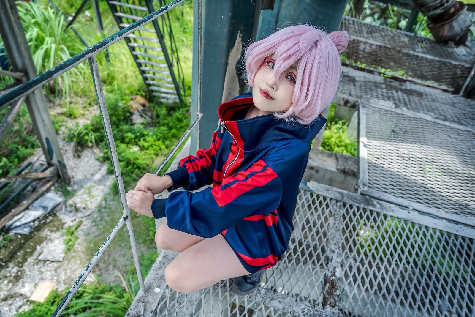 cute cosplay 14