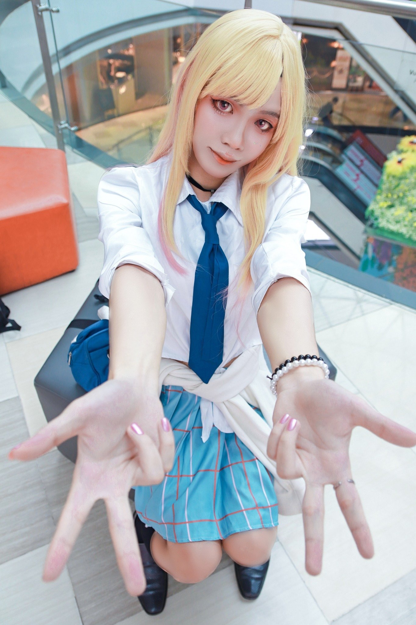 cute cosplay 16