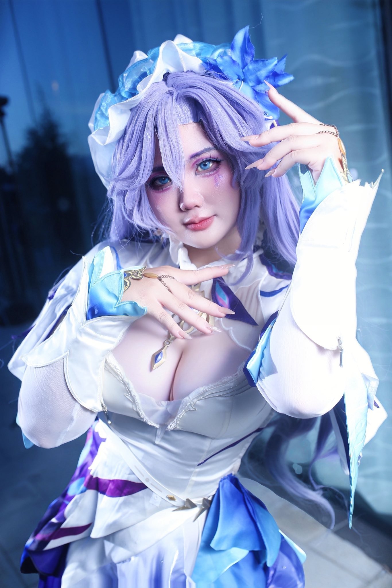 cute cosplay 17