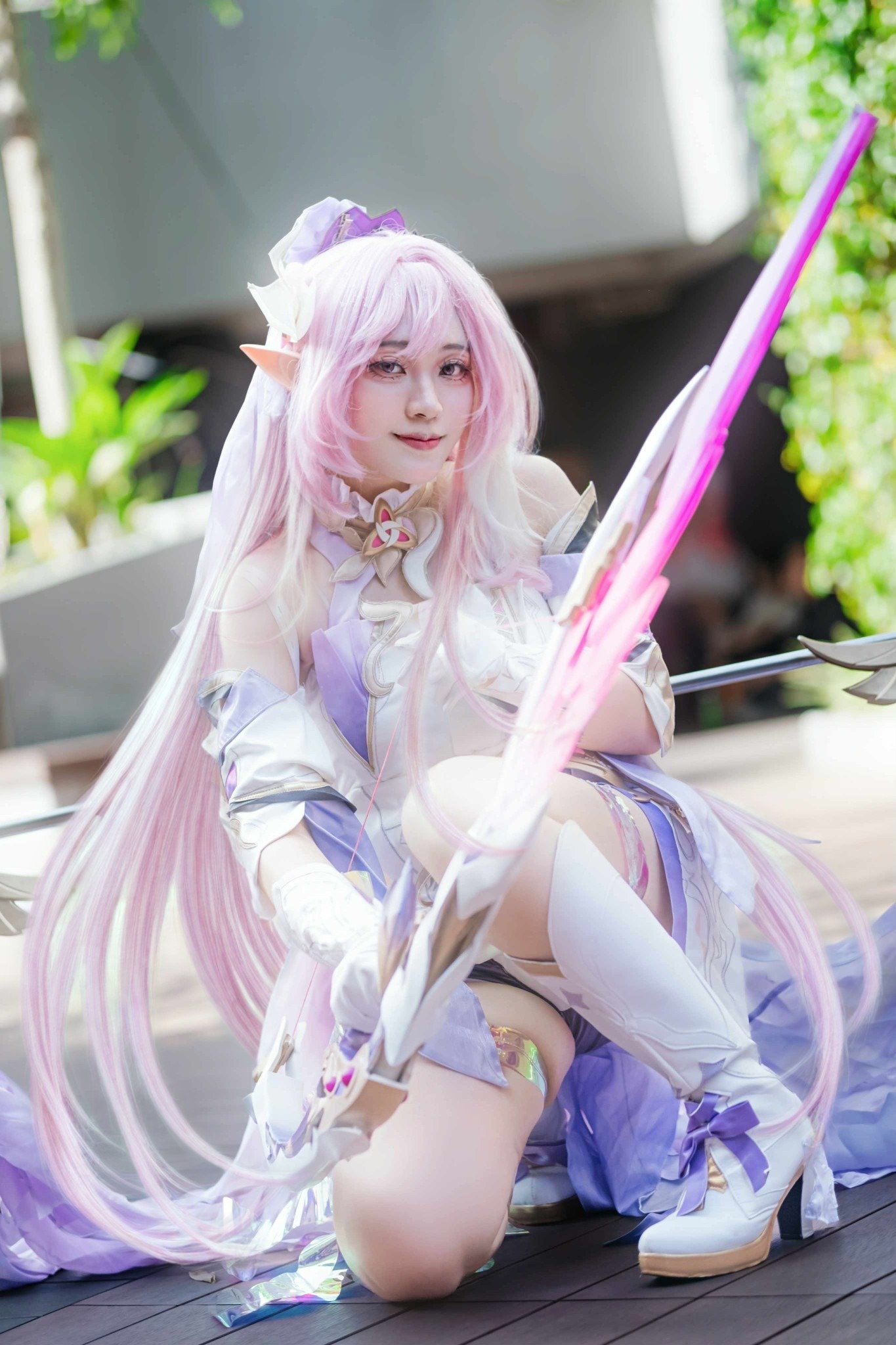 cute cosplay 19
