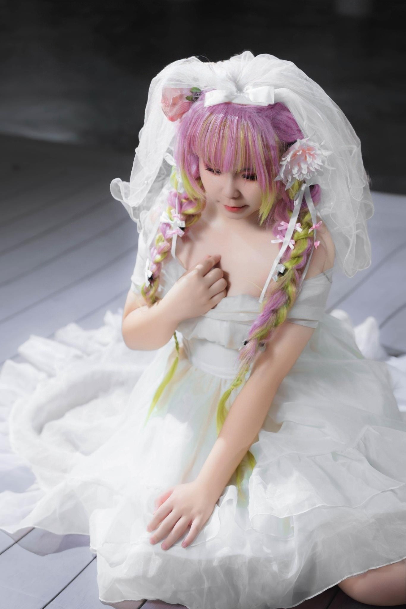 cute cosplay 2