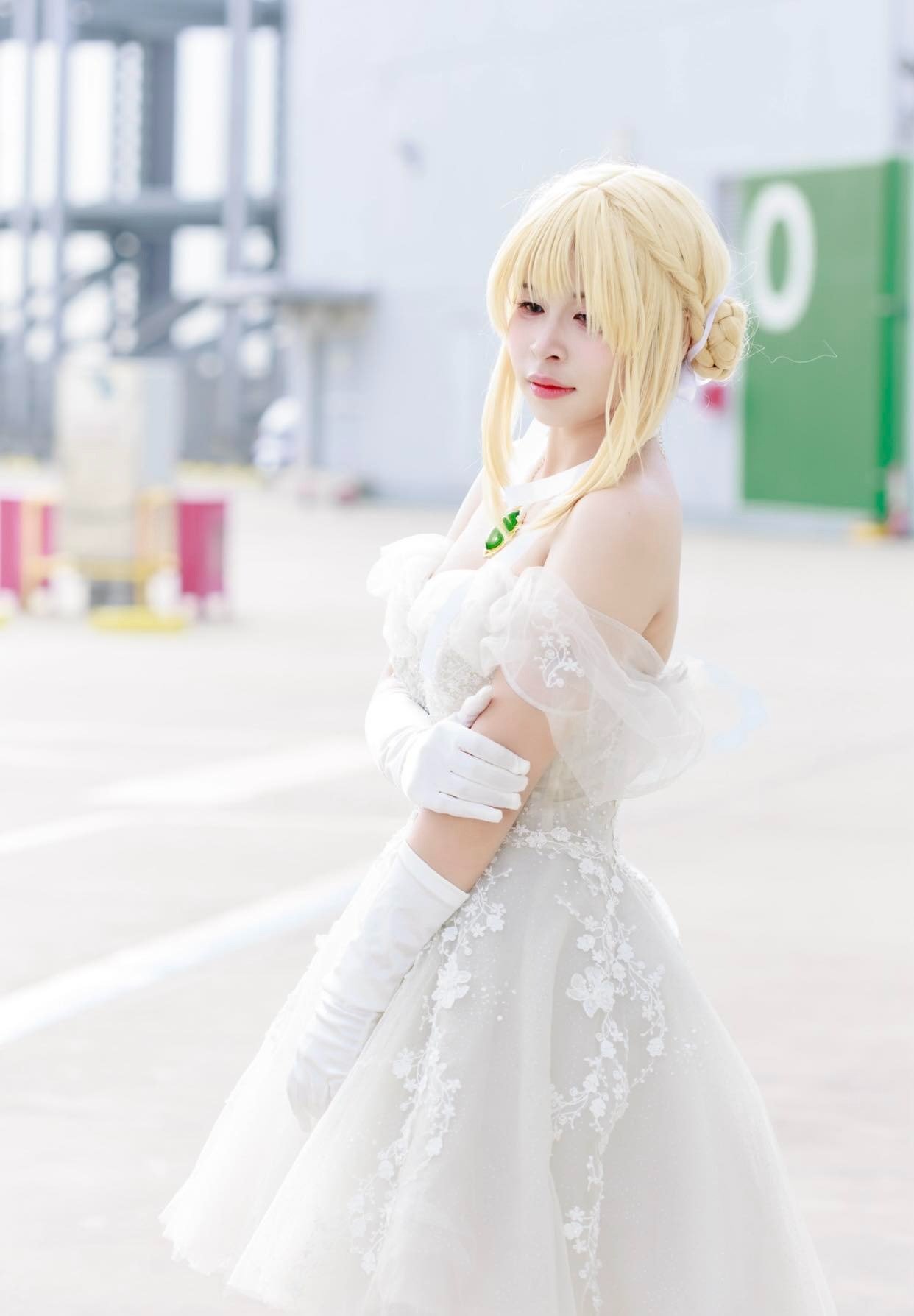 cute cosplay 20