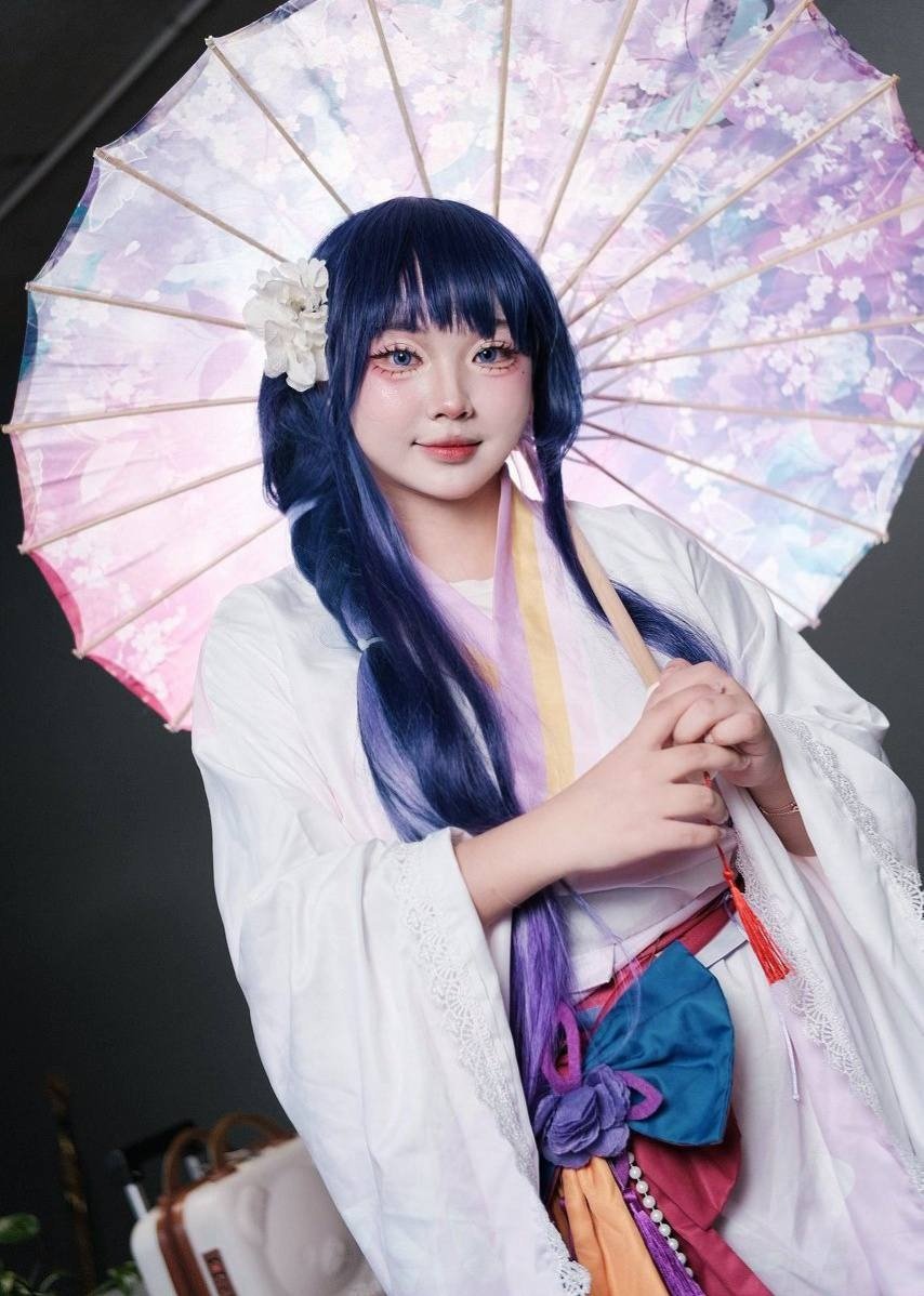 cute cosplay 22