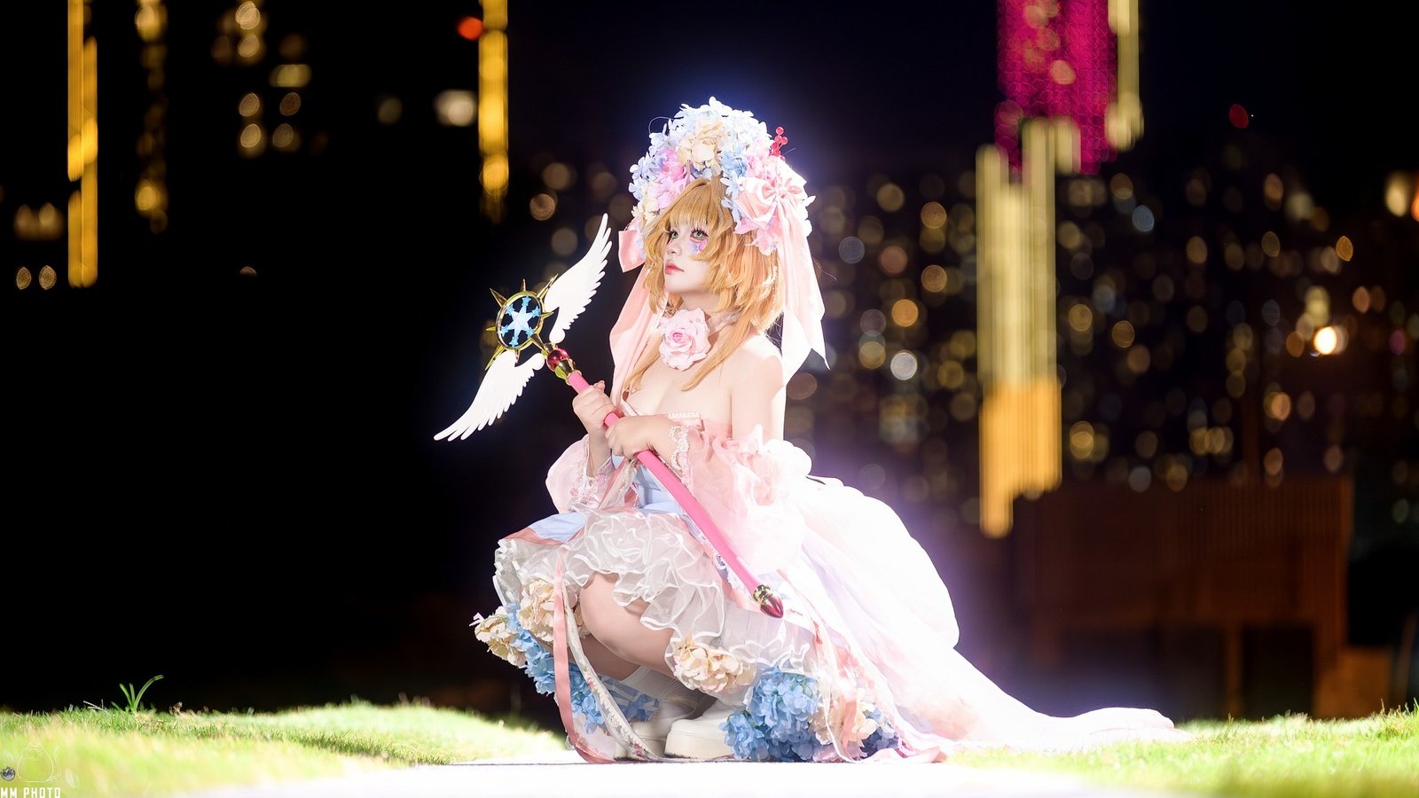 cute cosplay 23