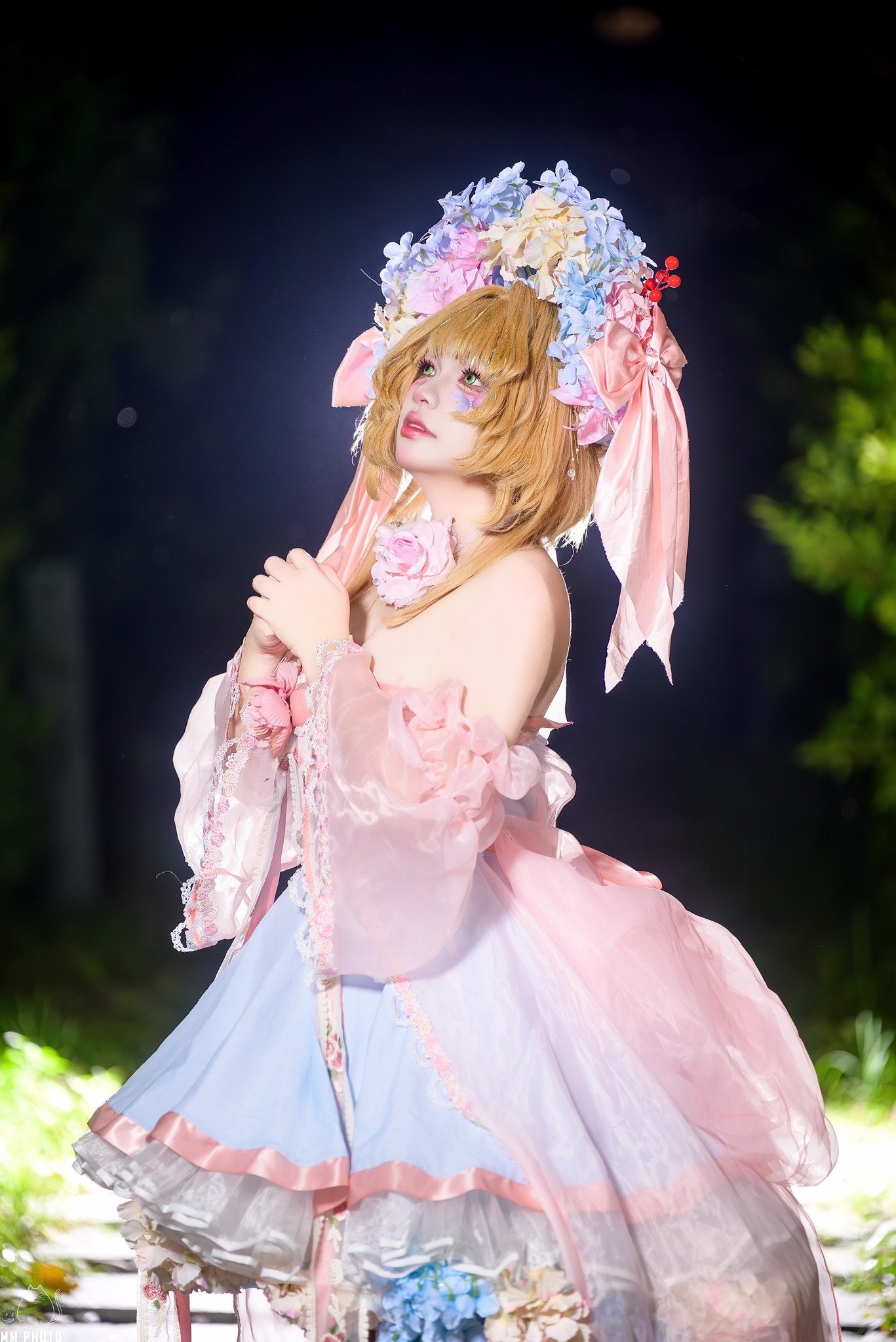 cute cosplay 24