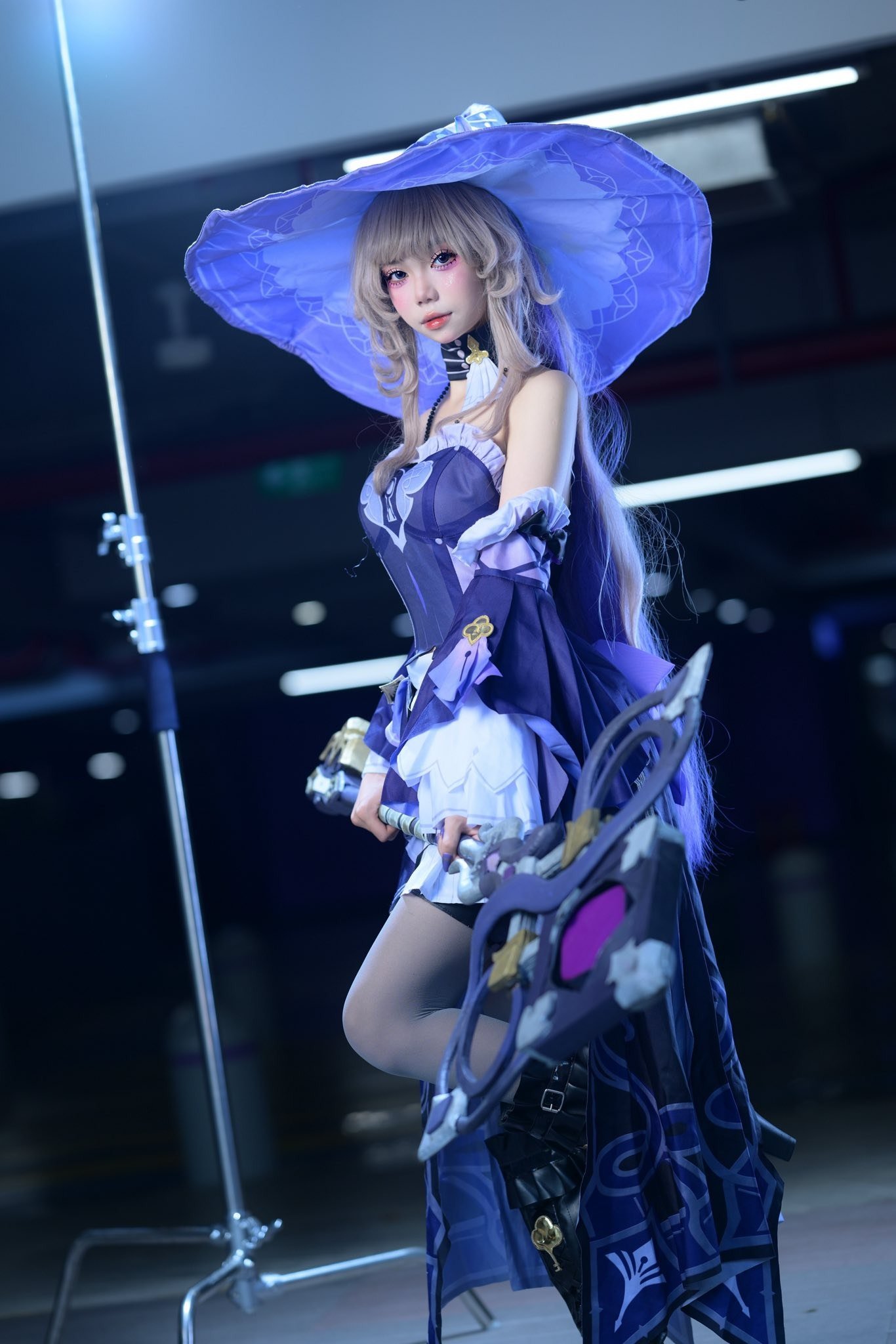 cute cosplay 25