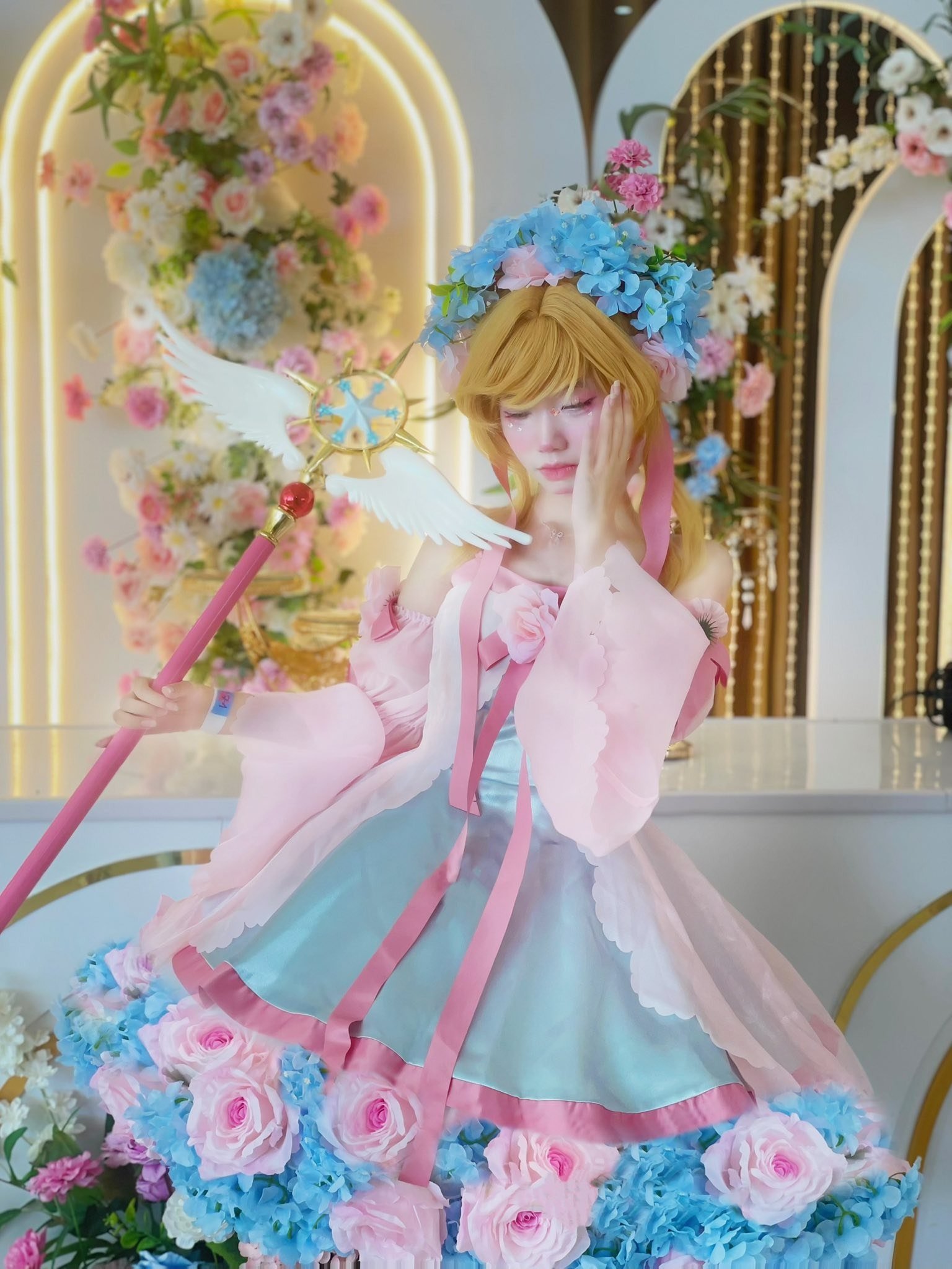 cute cosplay 3