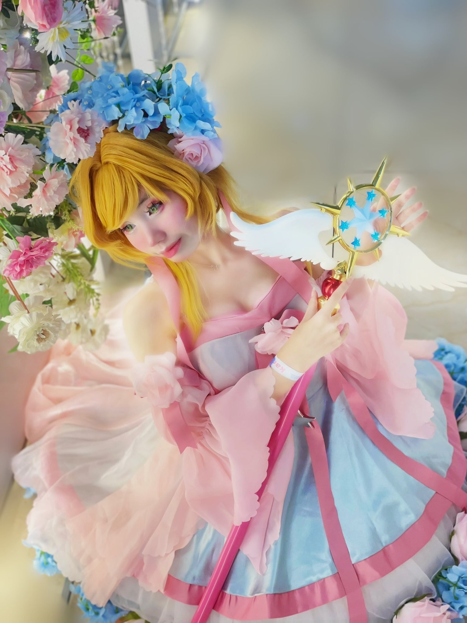cute cosplay 4