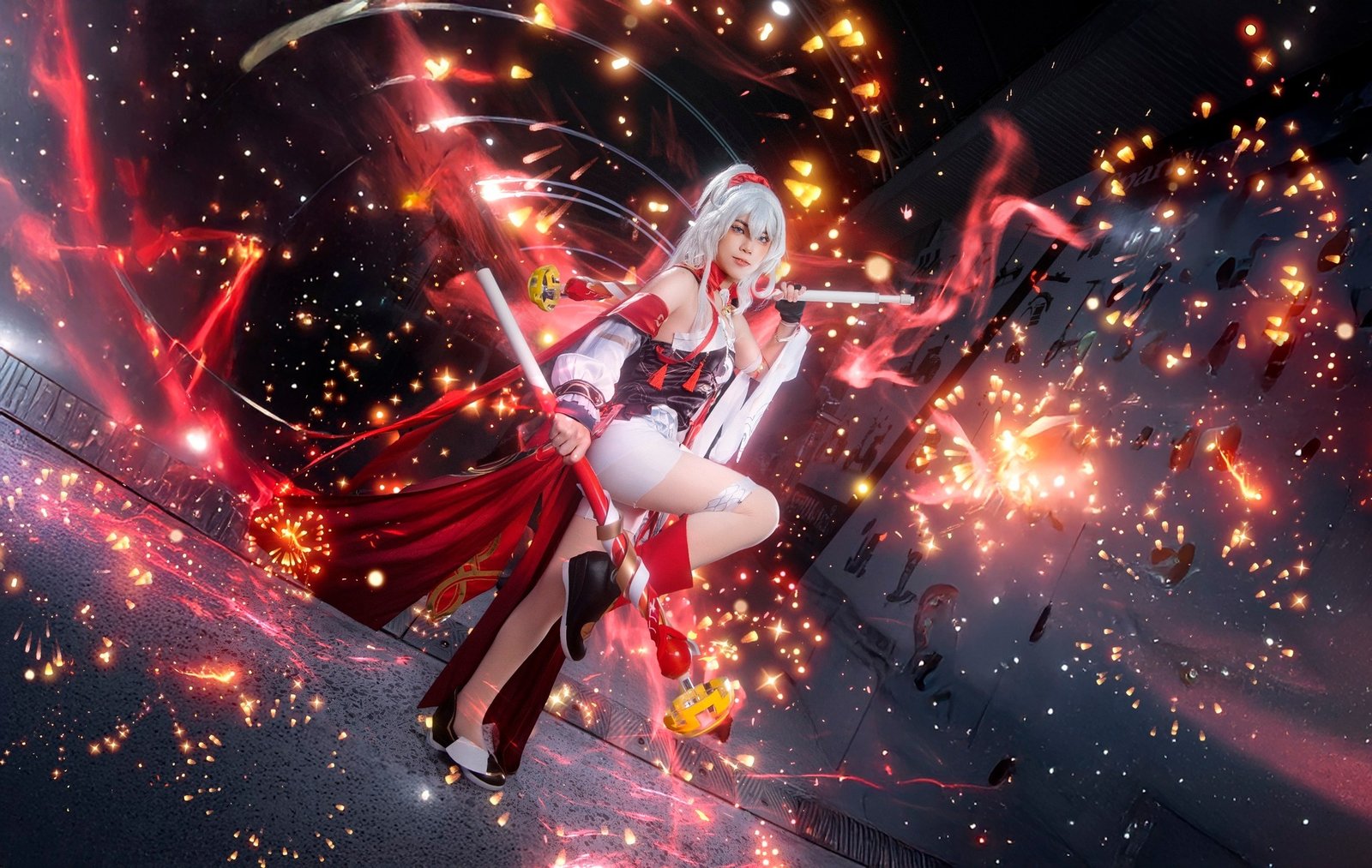 cute cosplay 5