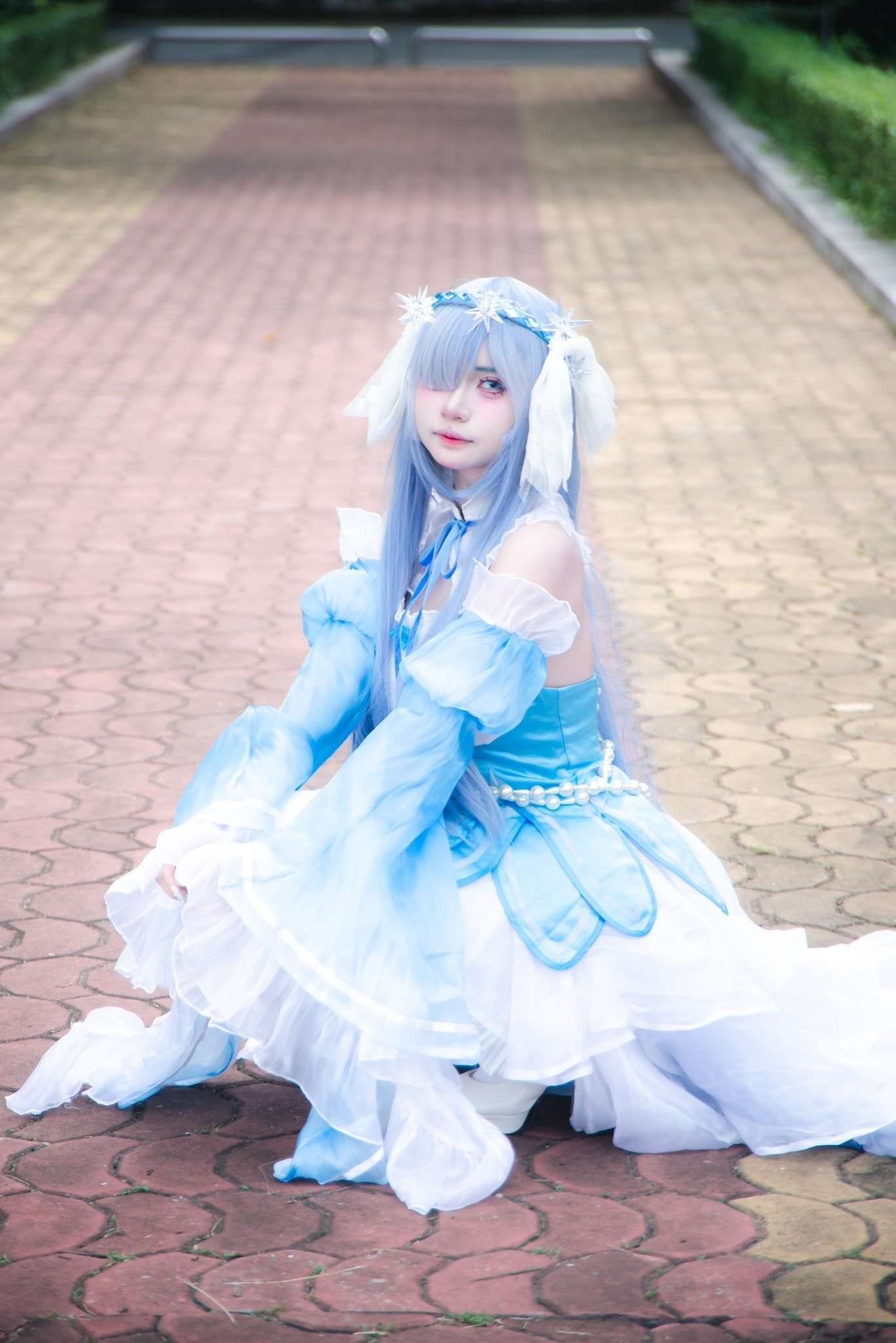 cute cosplay 6