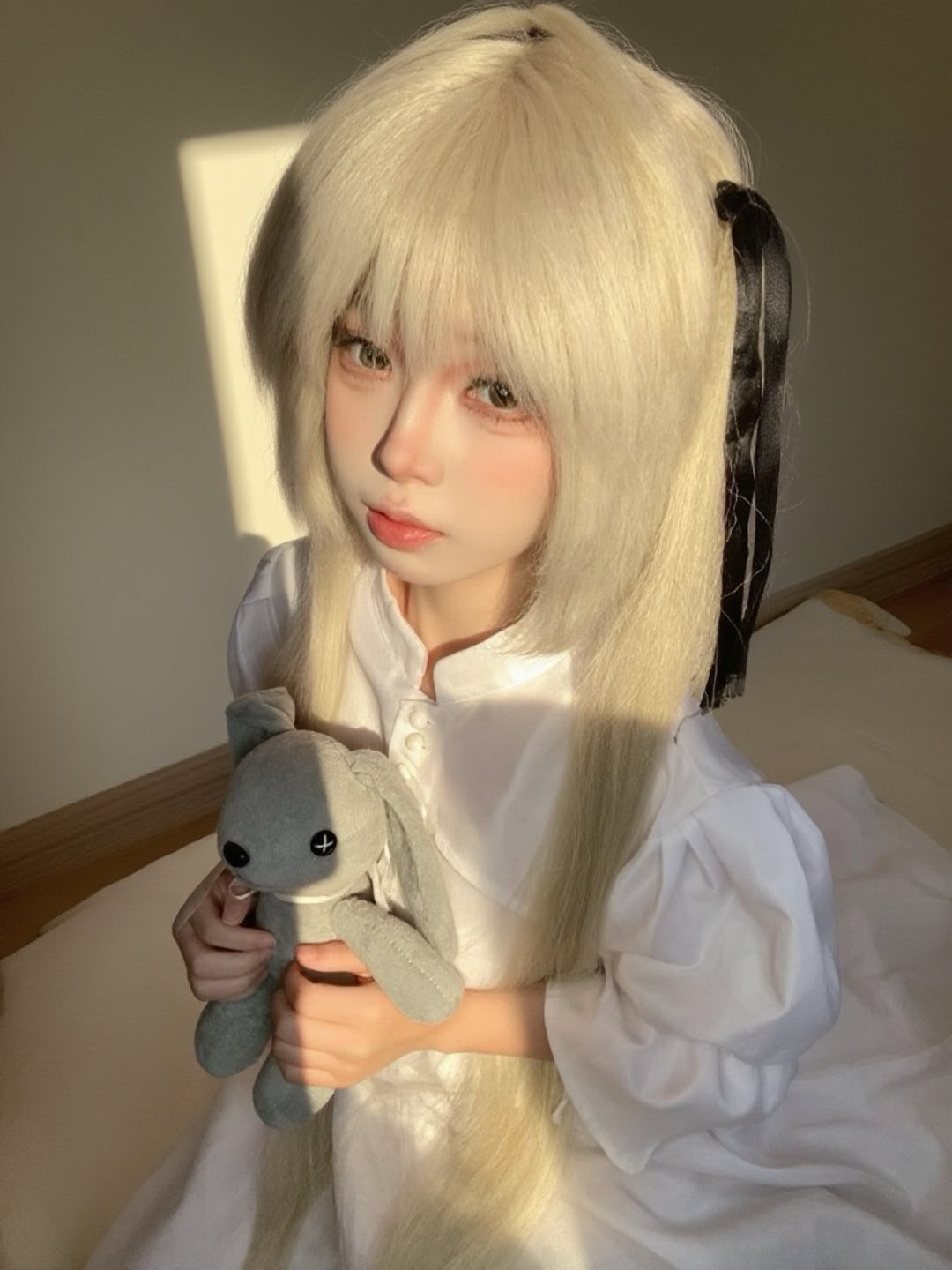 cute cosplay 7