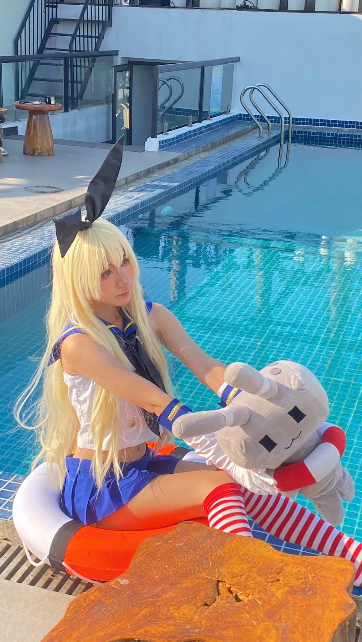 cute cosplay 8
