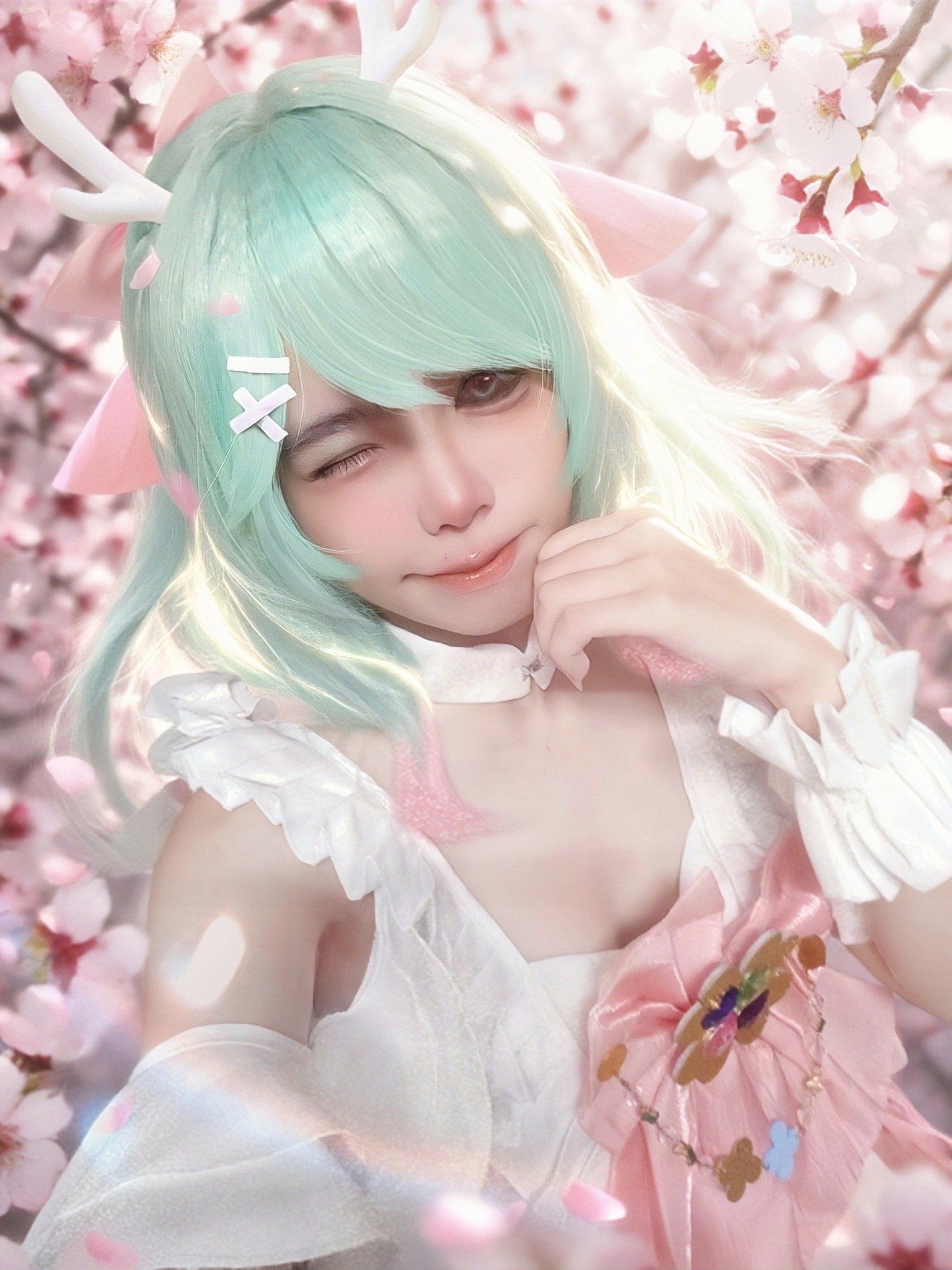 cute cosplay 9
