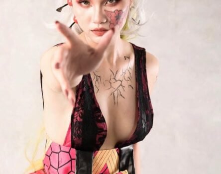 Tuyển chọn 99+ ảnh Daki cosplay gây sốt cộng đồng mạng