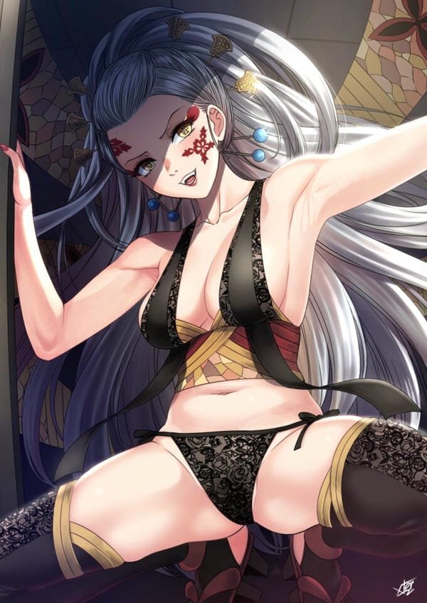 daki hentai 26
