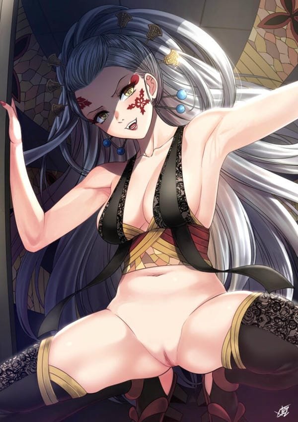 daki hentai 27