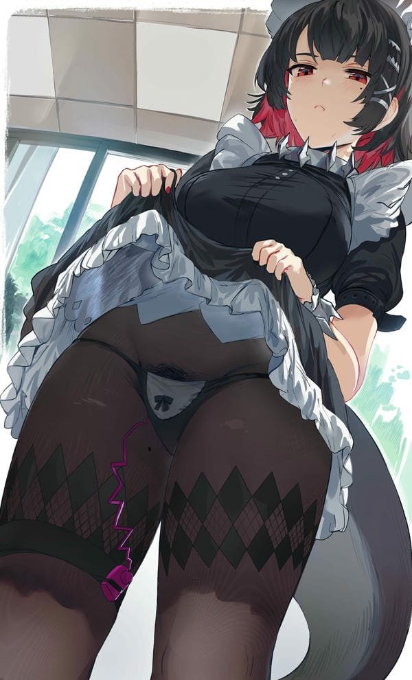 ellen joe hentai 10