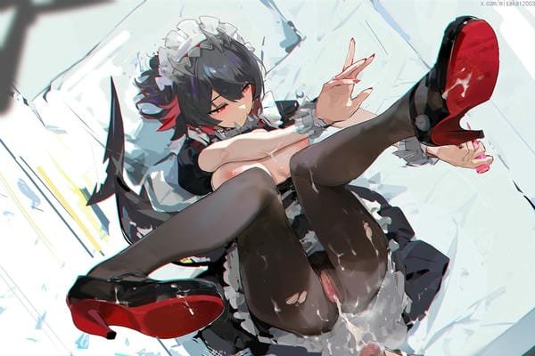 ellen joe hentai 7